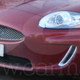 Illustration for article titled 2010 Jaguar XK Spied Prowling English Countryside